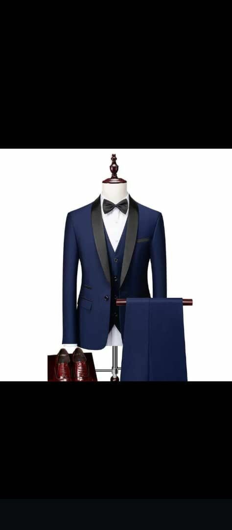 Costume élégant pour hommes