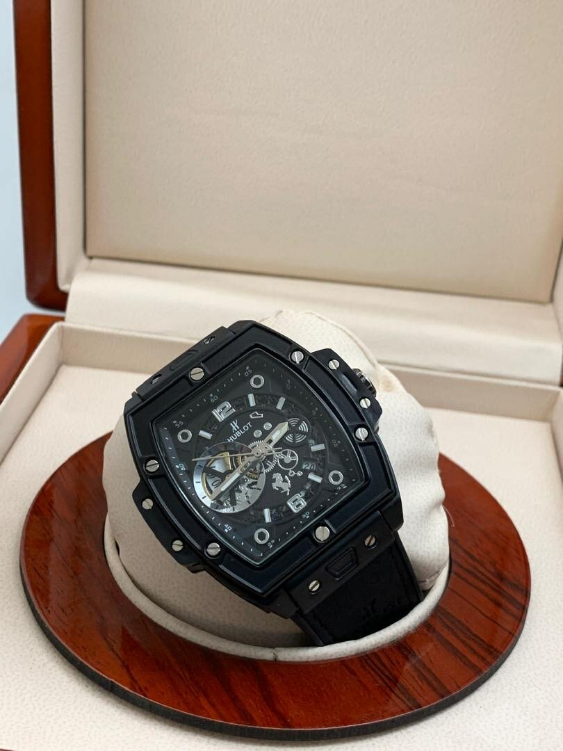 Hublot Watch