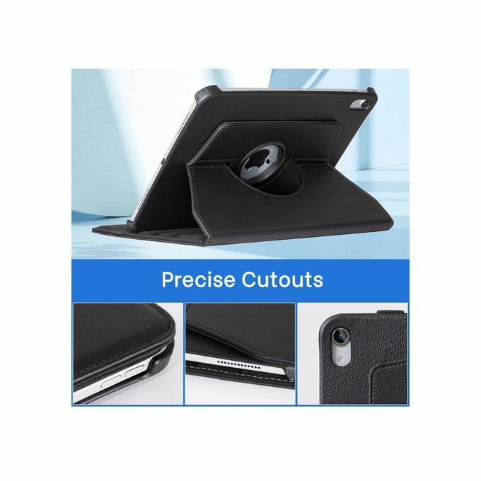 Étui rotatif pour IPad 10e gén