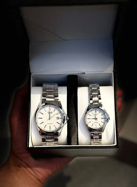 Casio Часы наручные