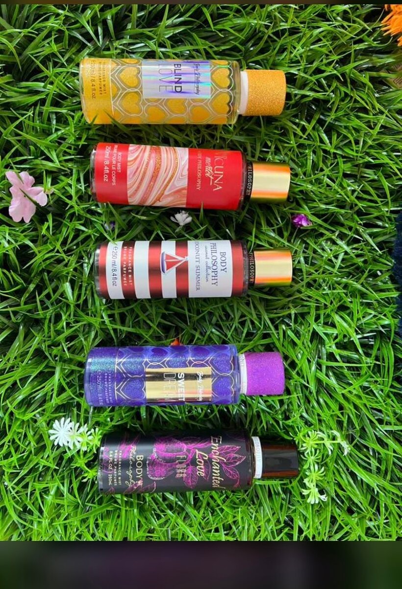 Candylisa's collection