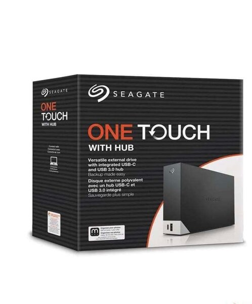 DisqueExterne Original 1To-  8To