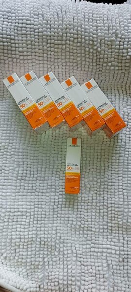 Crème Solaire Hydratante 15mL