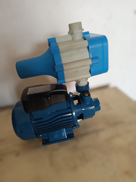 Electric Pumping machines