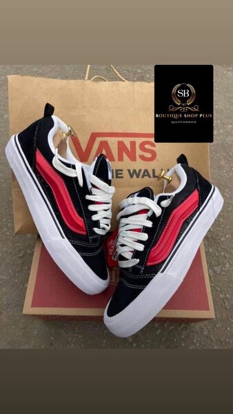 VANS authentique