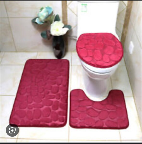 Toilet seat covers