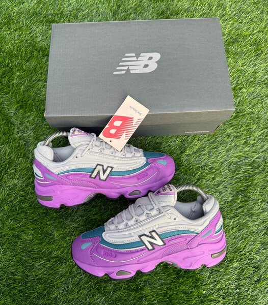 New Balance