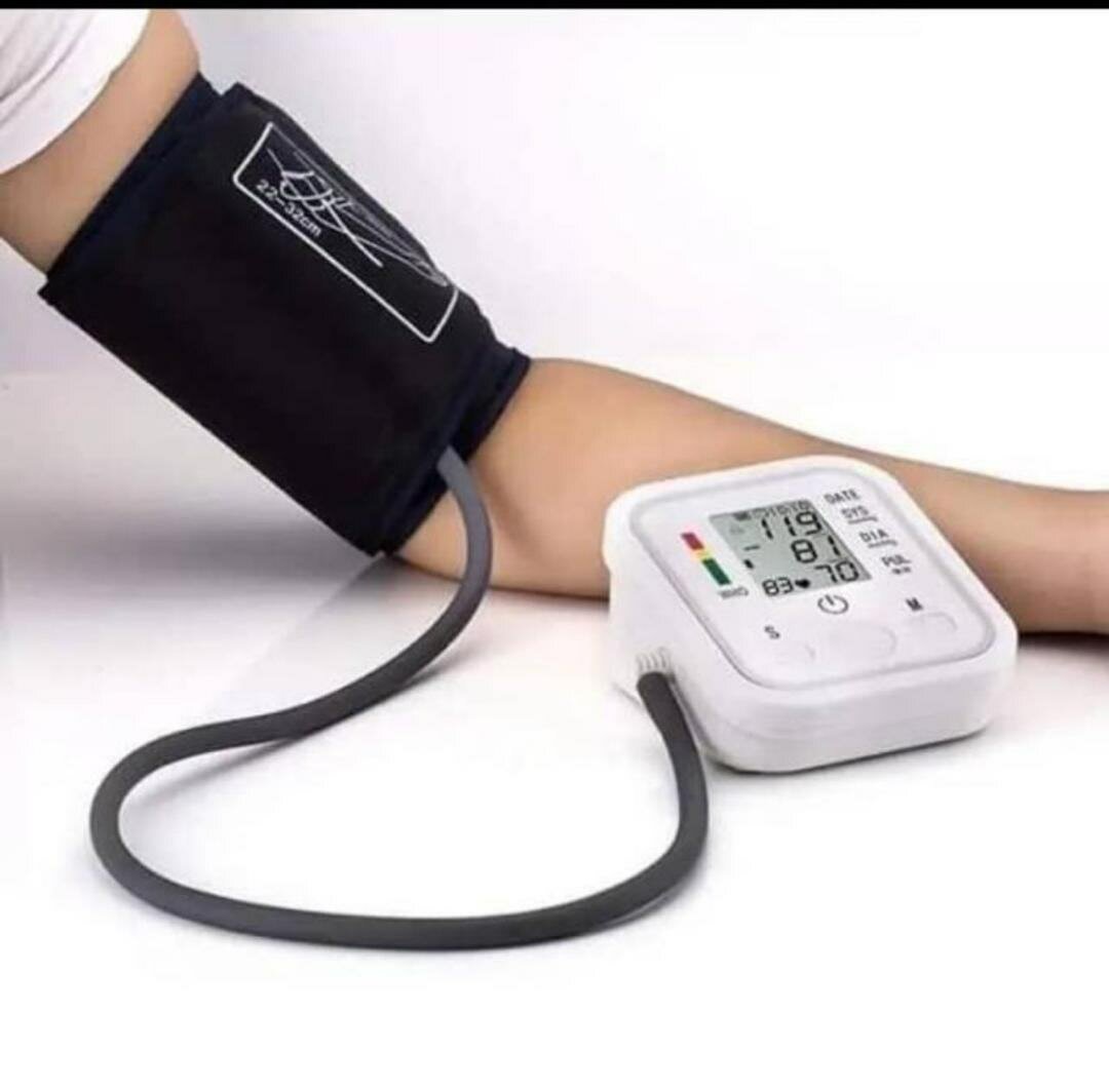 Bp Apparatus