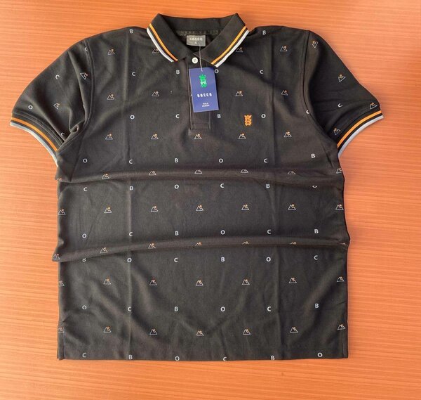 Casual Club T Shirts For Men