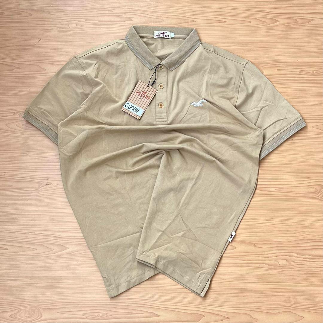 Quality cotton lacoste