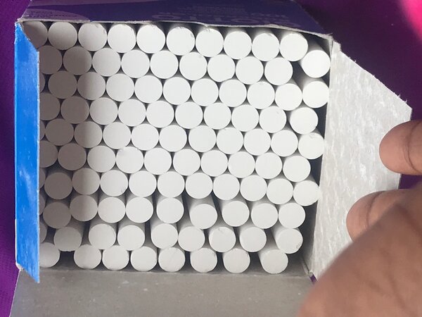 Craies Giotto Robercolor