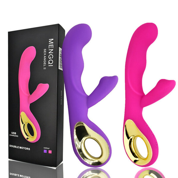 Rabbit G-spot Vibrator