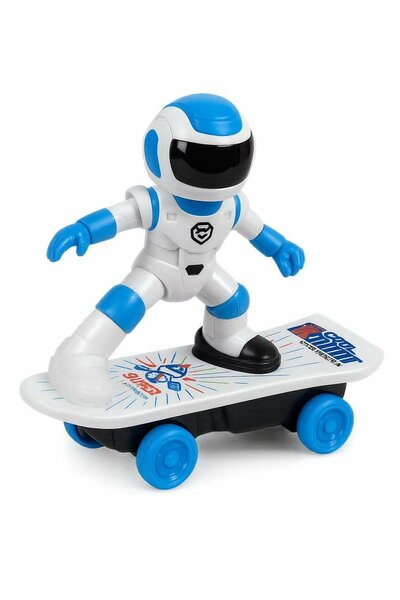 Jouet Robot Skateur Électronique