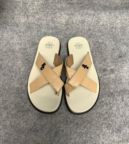 Sandales homme confortables