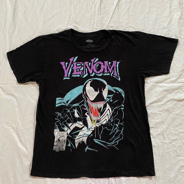 Venom Tee