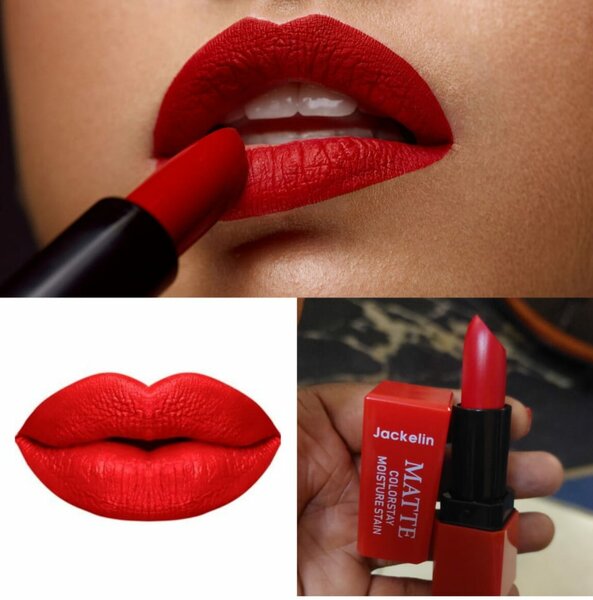 Rouge a levre matte