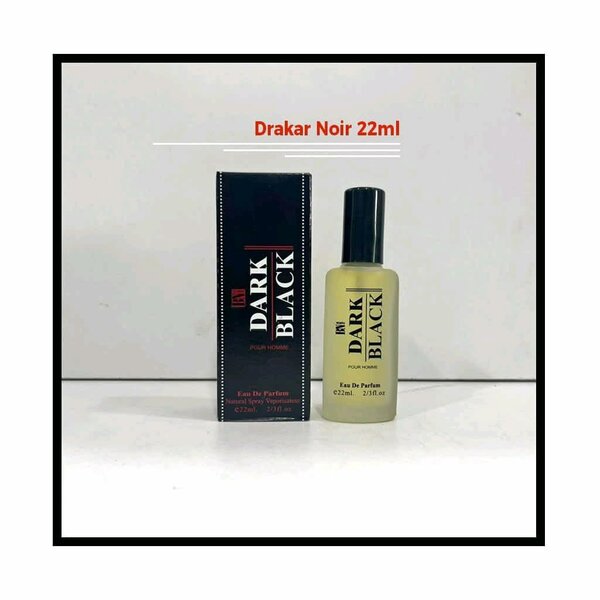 Parfum DR Dark Black 22ml