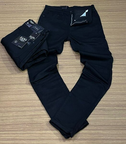 Stock jeans