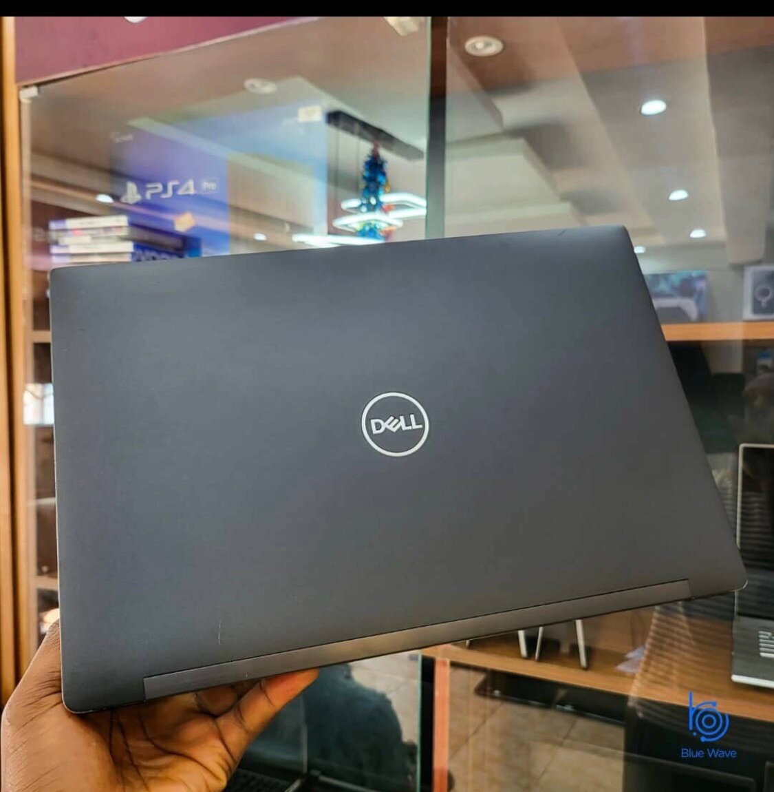 Dell laptops