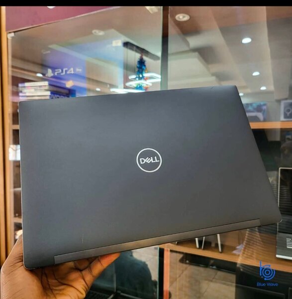 Dell laptops