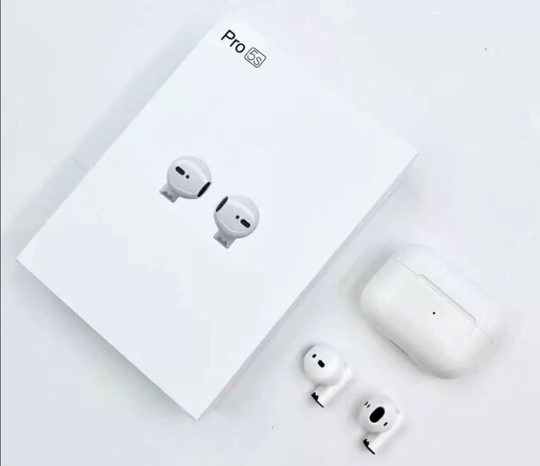 Écouteurs Bluetooth Pro 5S