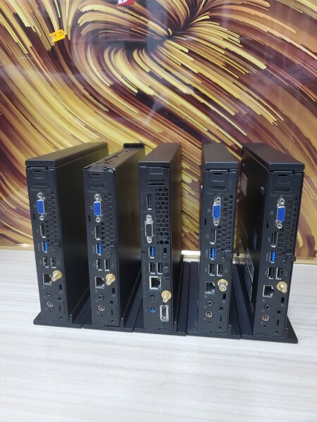 Acer Verizon X4630G SFF