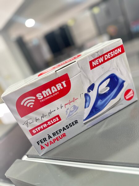 Fer à vapeur Smart STPFR-5102