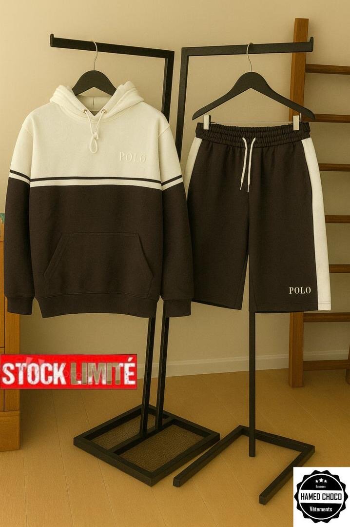 Ensemble Sportif Mixte Polo