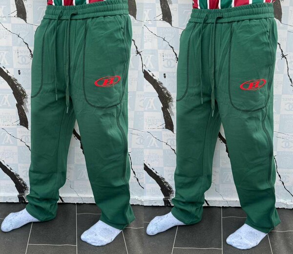 Pantalon de jogging sport