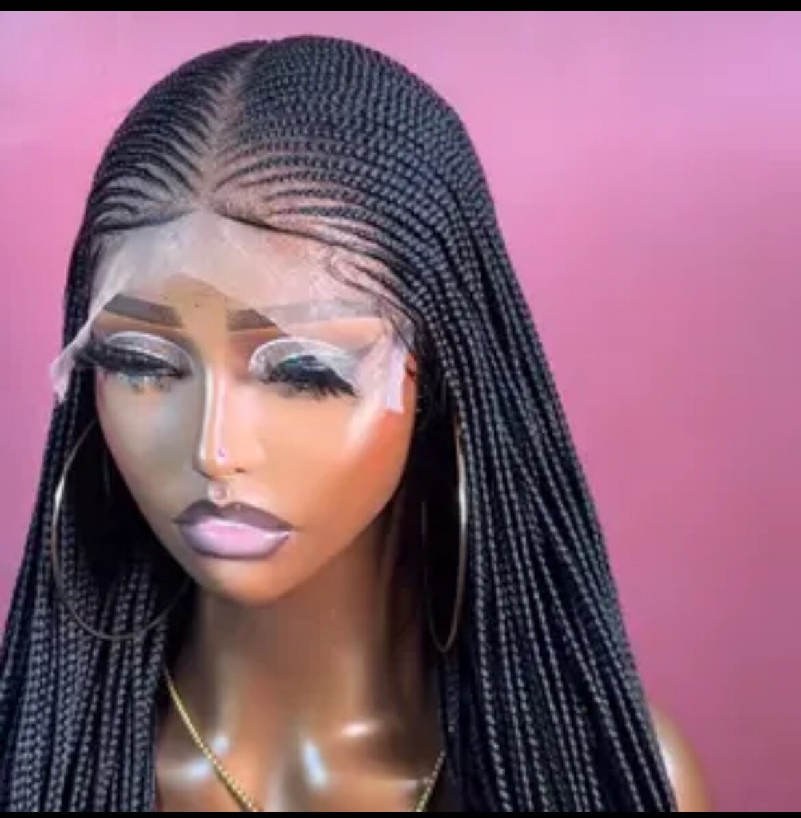 Elegant look Gh, kaneshie