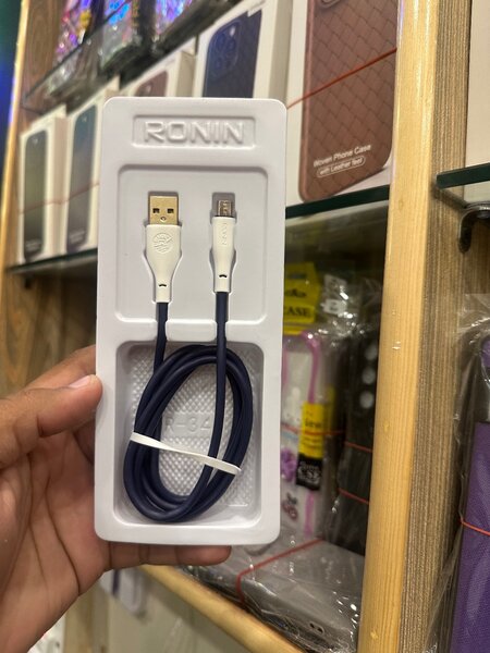 Ronin R-340 Android Cable