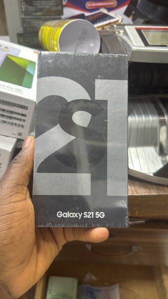 Samsung Galaxy S21 5G