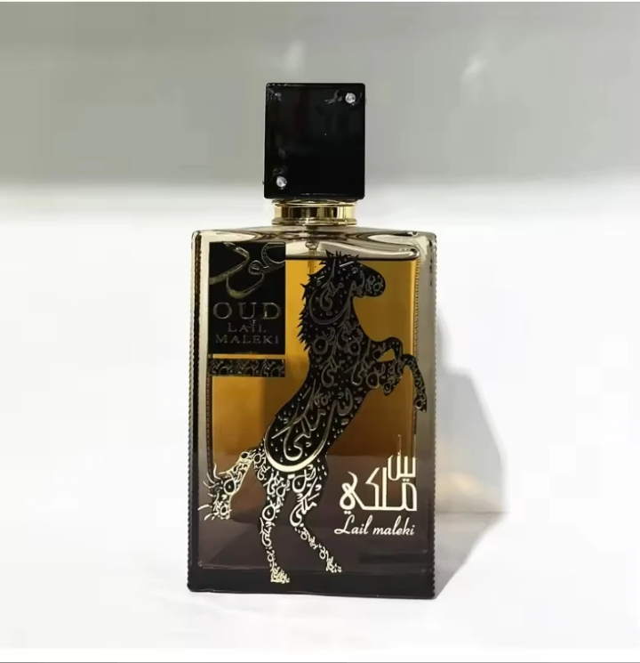 Parfum Oud Lail Maleki