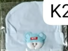  baby hat