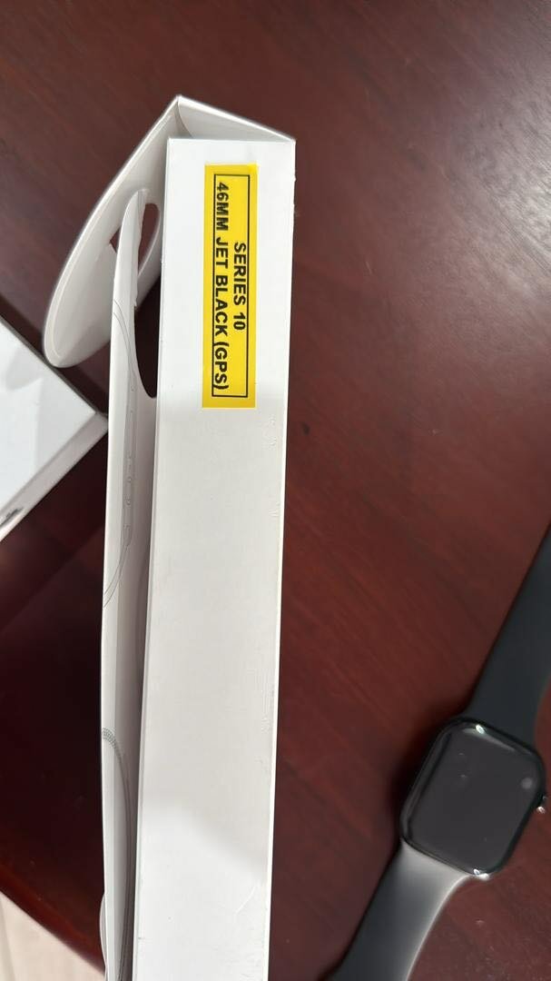 Apple Watch Series 10