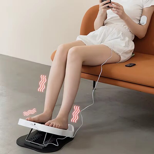 Massageur de Pieds Électrique