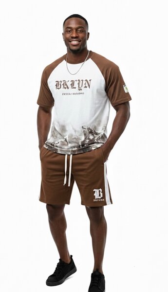 Ensemble sportif BKLYN