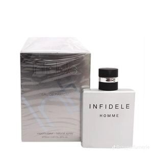 Parfum Infidele Homme 100ml