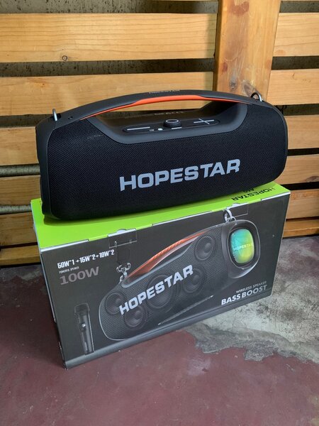 HOPESTAR