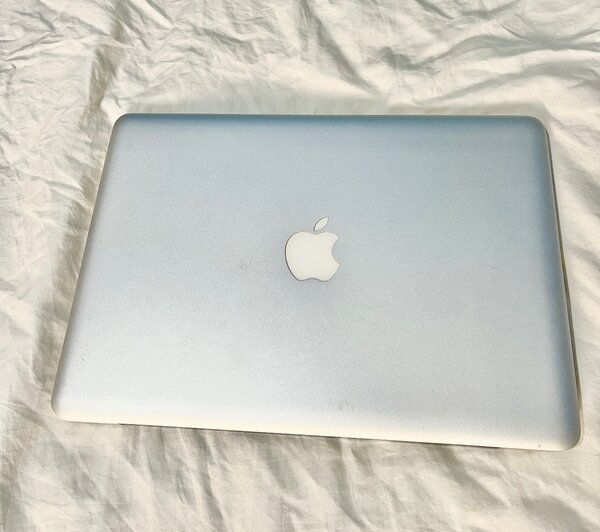 MacBook Pro 2010
