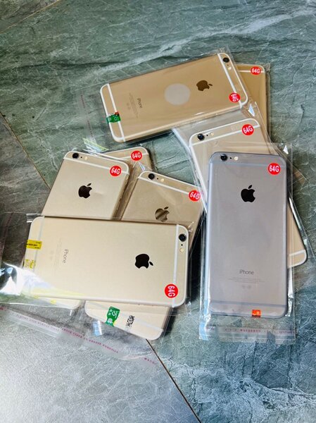 re-Owned iPhone 6Plus *64GB