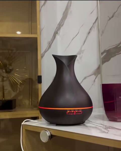 Aroma humidifier
