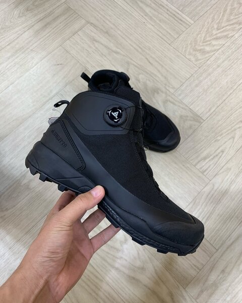 Термо кроссовки размер 40-44