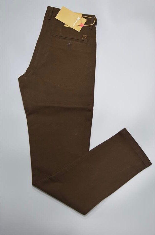 pantalon dockers homme