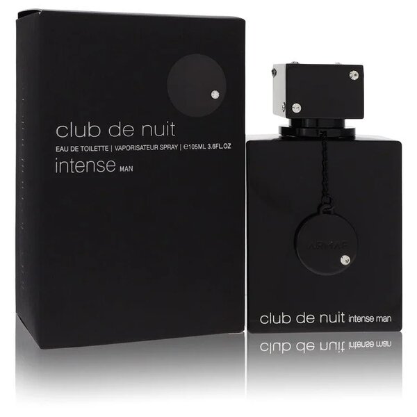 CLUB DE NUIT