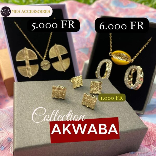 Chaîne Acier inoxydable