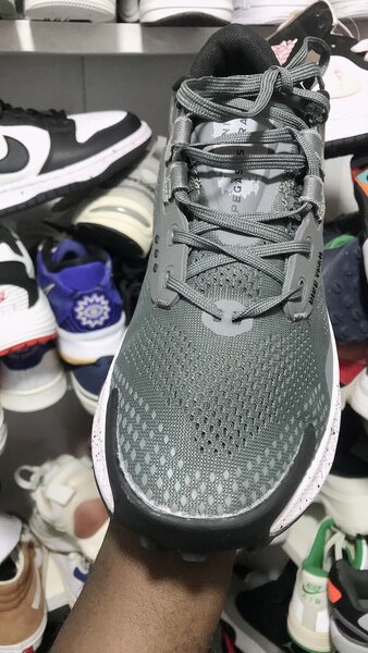 Chaussures de Trail Nike