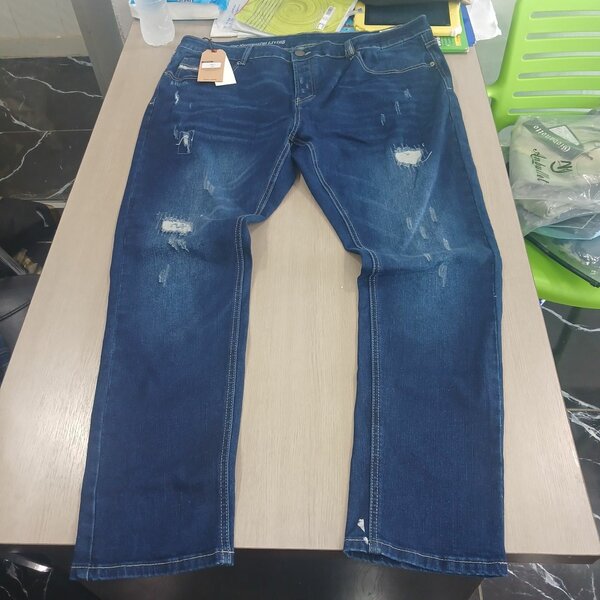 Jeans décontractés homme