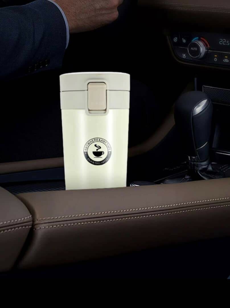 Thermos isotherme portable