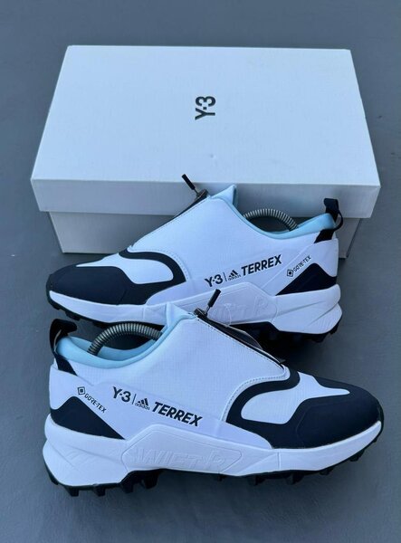 Adidas Terrex Y-3 Sneakers